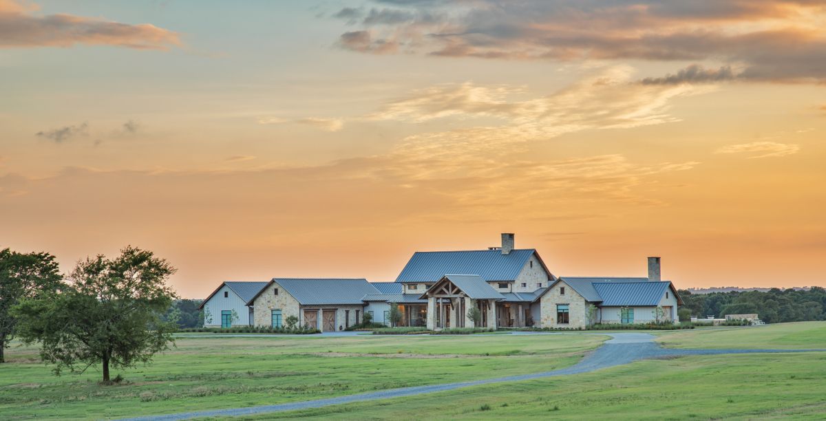 Texas Ranch