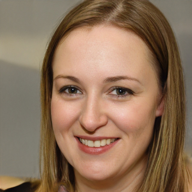 Sarah Thompson